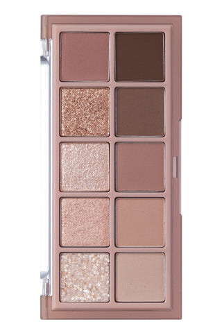 Rom&nd - Better Than Palette Secret Garden