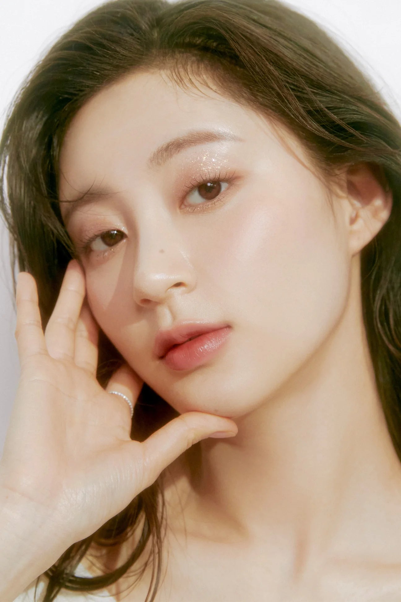 Rom&nd - Better Than Palette Light and Glitter Garden