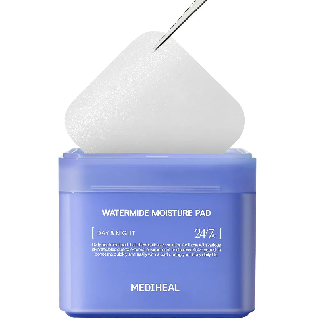 MEDIHEAL - Watermide Moisture Pad
