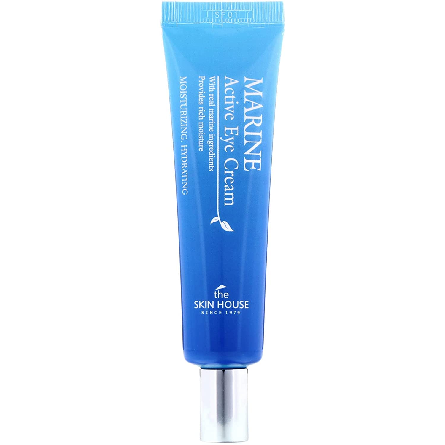 THE SKIN HOUSE Marine Active Eye Cream