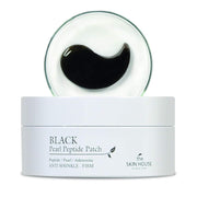 THE SKIN HOUSE Black Pearl Peptide Patch