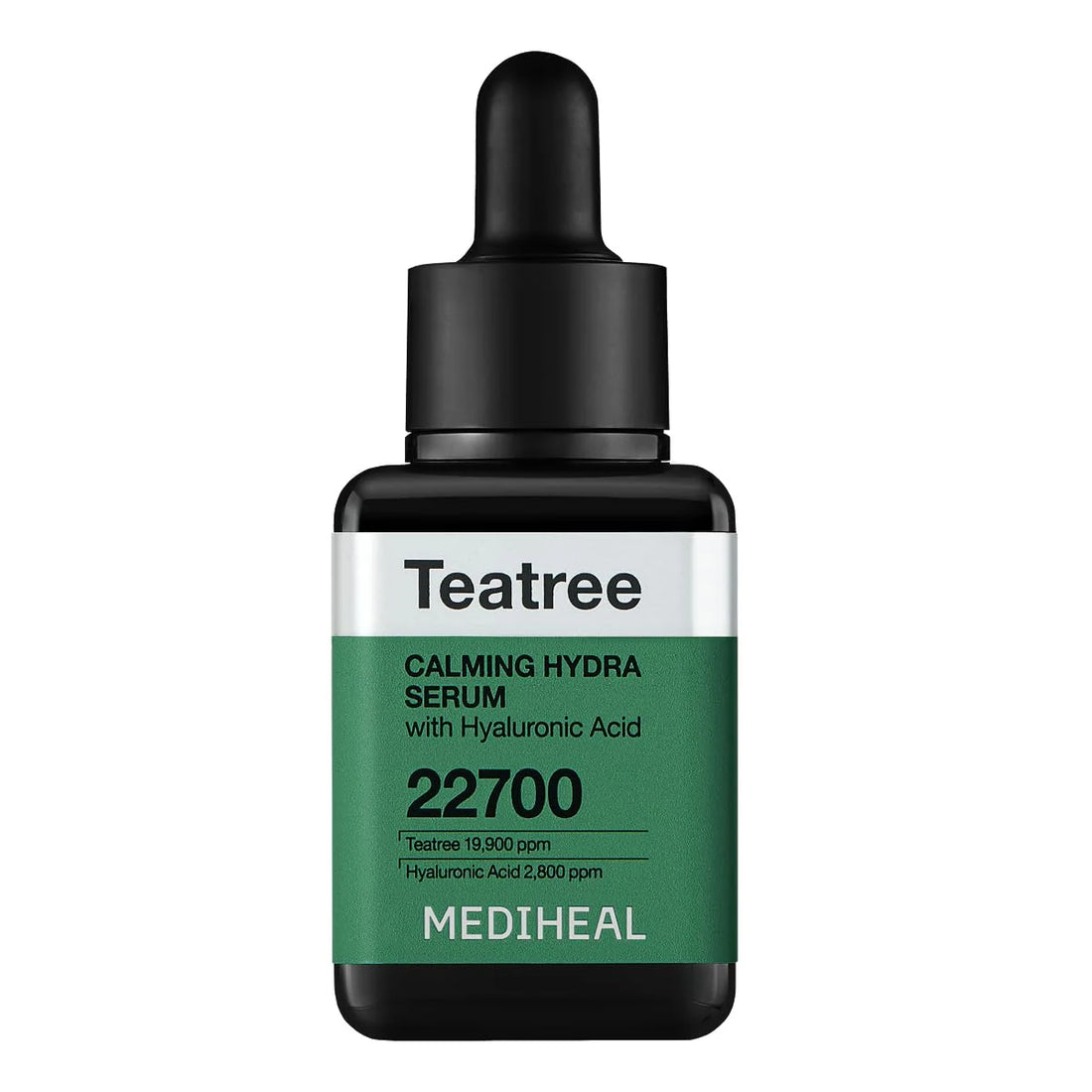 MEDIHEAL - Teatree Calming Hydra Serum