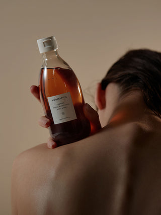 AROMATICA - Embrace Body Wash Neroli & Patchouli