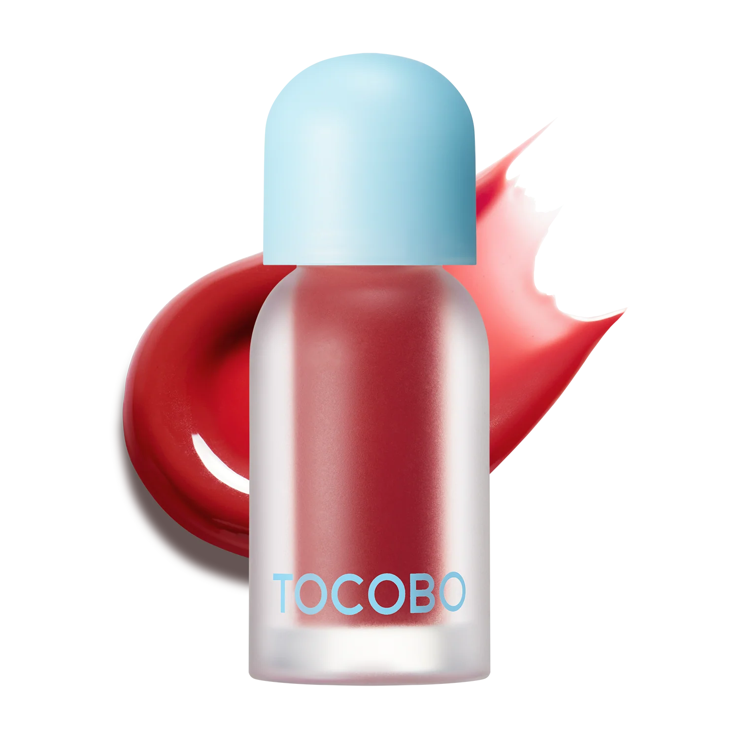 TOCOBO - Juicy Berry Plumping Lip Oil