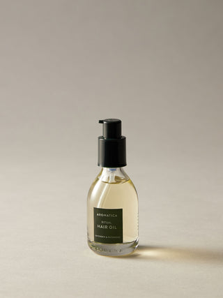 AROMATICA - Ritual Hair Oil Lavender & Patchouli