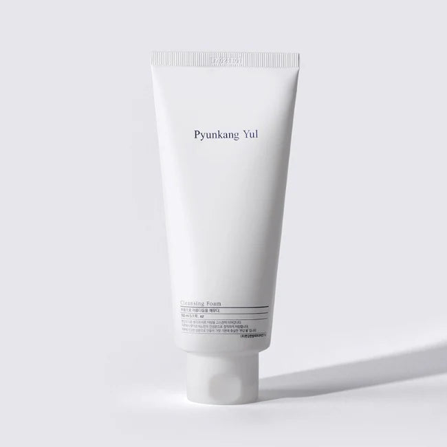 Pyunkang Yul - Cleansing Foam