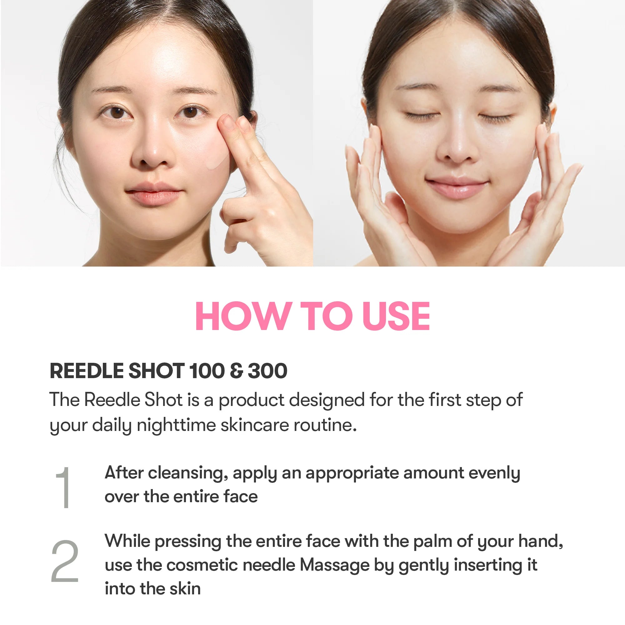 VT Cosmetics - Collagen Reedle Shot 100