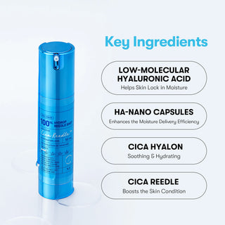 VT Cosmetics - Hydrop Reedle Shot 100