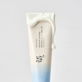 BEAUTY OF JOSEON - Relief Sun Aqua-Fresh: Rice + B5 (SPF50+ PA++++)