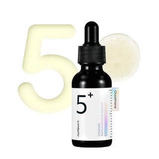 Numbuzin - No.5 Vitamin Concentrated Serum