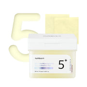 Numbuzin - No.5 Vitamin - Niacinamide Concentrated Pad