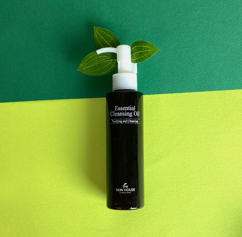 THE SKIN HOUSE Essential Cleansing Oil