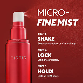 TIRTIR - Mask Fit Make-Up Fixer
