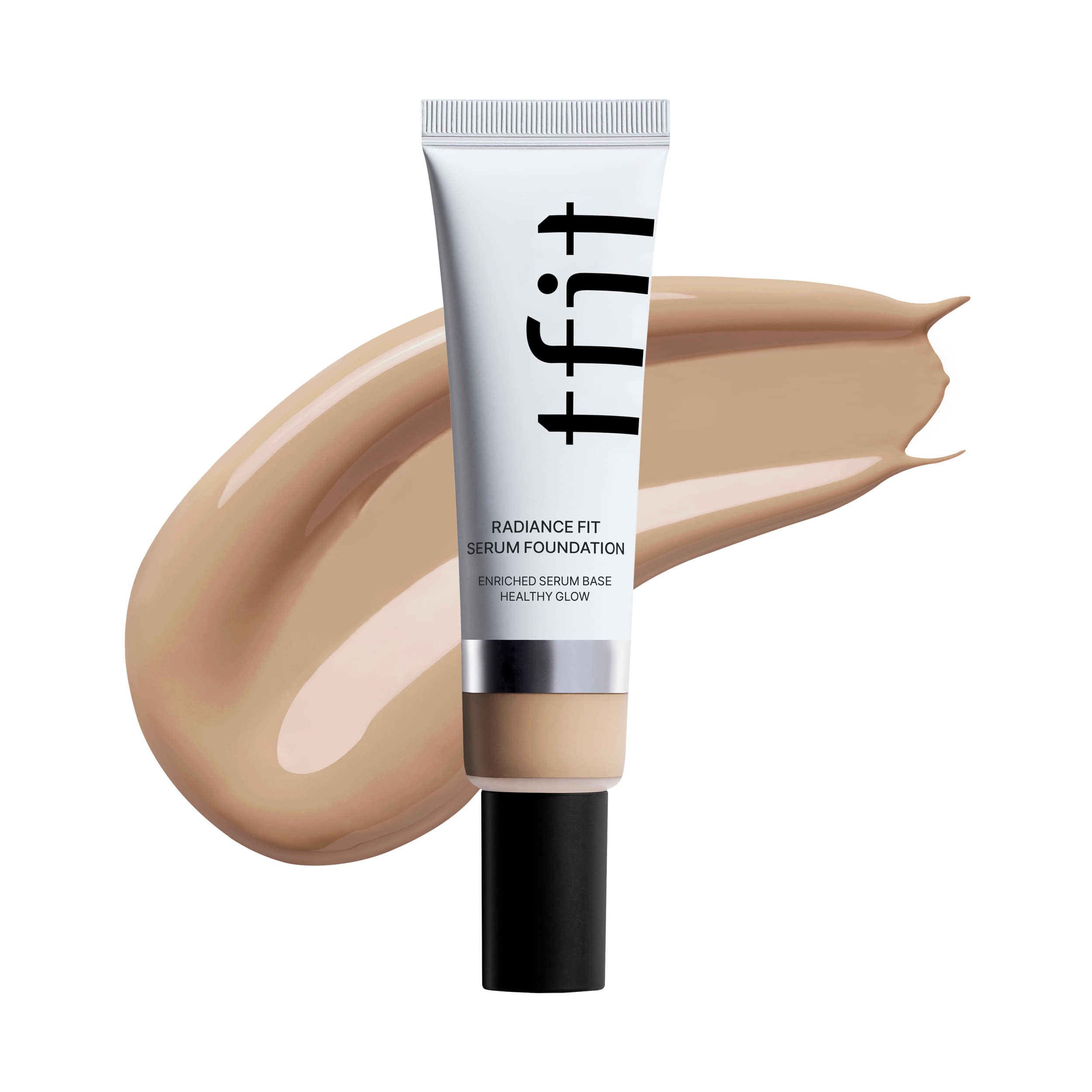 TFIT - Radiance Fit Serum Foundation