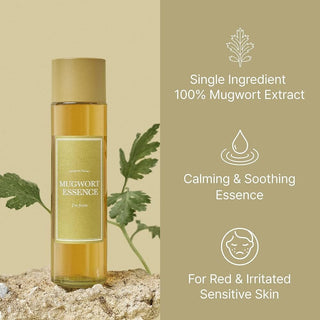 I'm From - Mugwort Essence - Soothing Facial Essence with Mugwort Extract