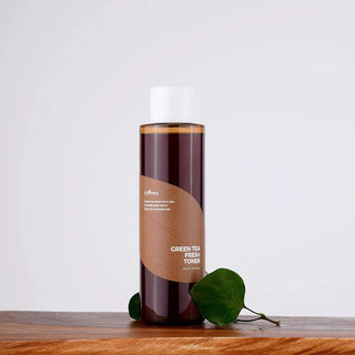 ISNTREE - Green Tea Fresh Toner