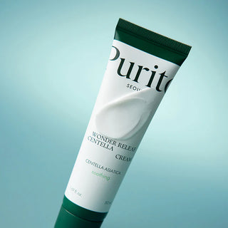 PURITO Wonder Releaf Centella Cream