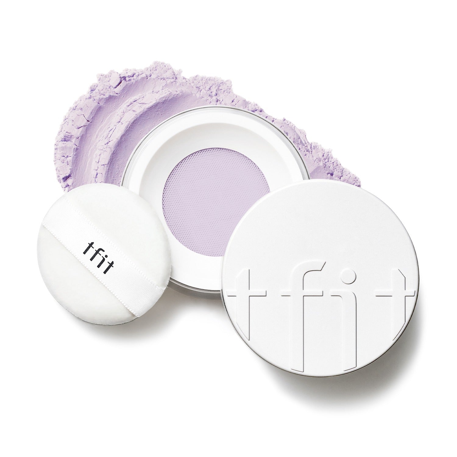 TFIT - Translucent Set Finishing Powder