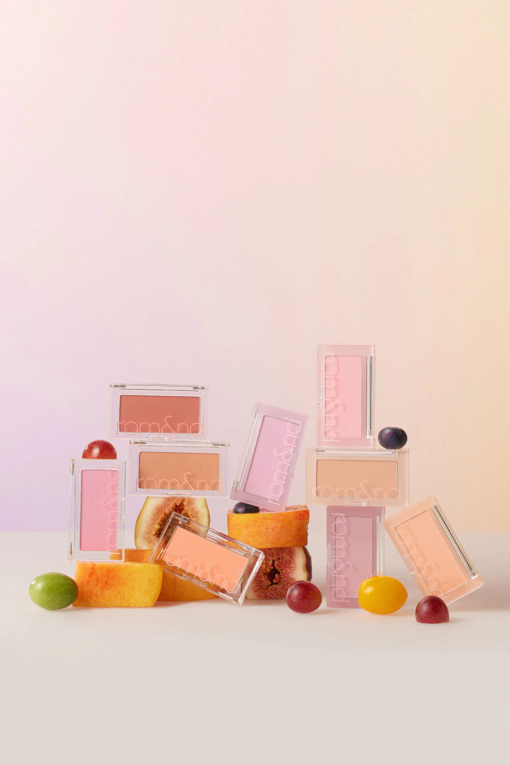 Rom&nd - Better Than Cheek