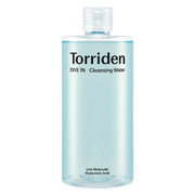 Torriden - Dive-in Low Molecular Hyaluronic Acid Cleansing Water