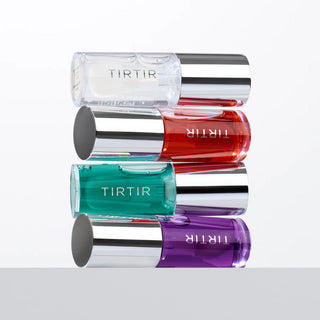 TIRTIR - My Glow Lip Oil