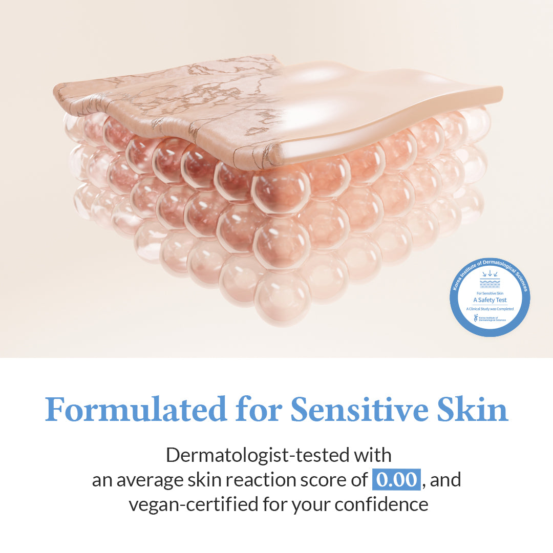 Dr. Althea - Aqua Glowing Sunscreen