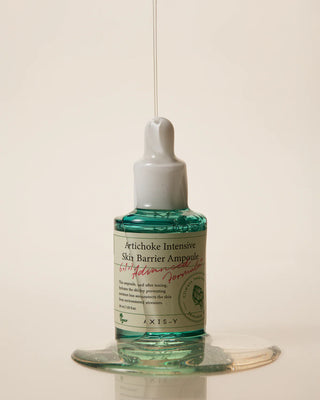 AXIS-Y - Artichoke Intensive Skin Barrier Ampoule