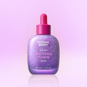 EQQUALBERRY - Bakuchiol Plumping Serum