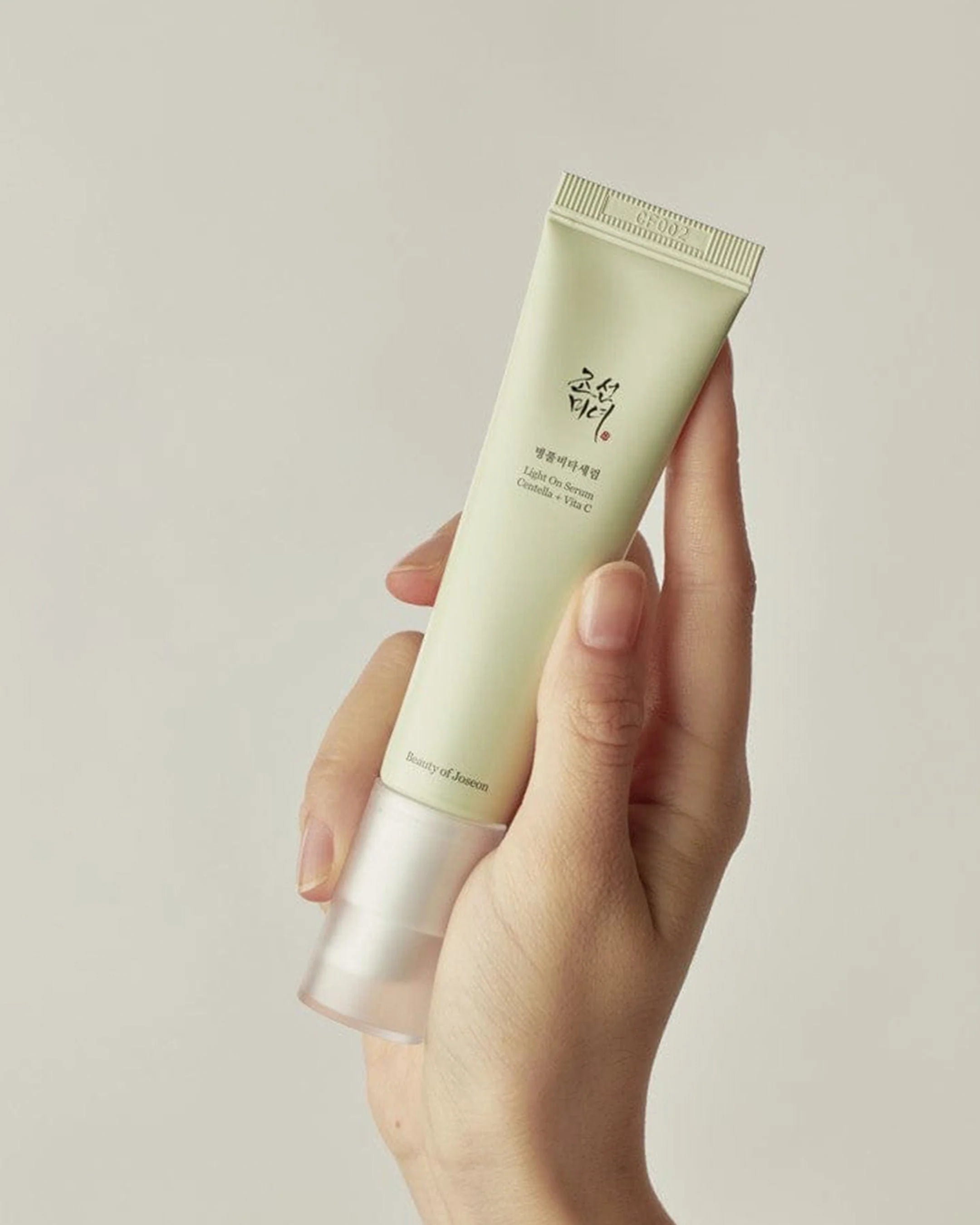 BEAUTY OF JOSEON  - Light on Serum Centella + Vita C