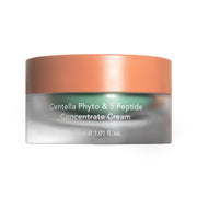 HARUHARU WONDER - Centella Phyto & 5 Peptide Concentrate Cream