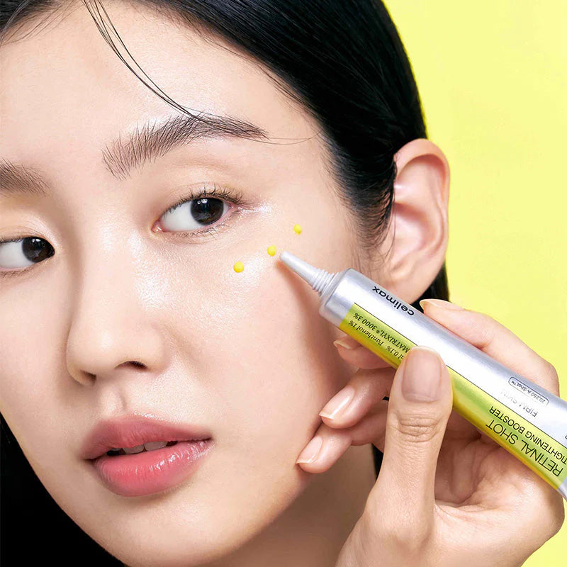 Celimax - THE-A Retinol Shot Tightening Booster
