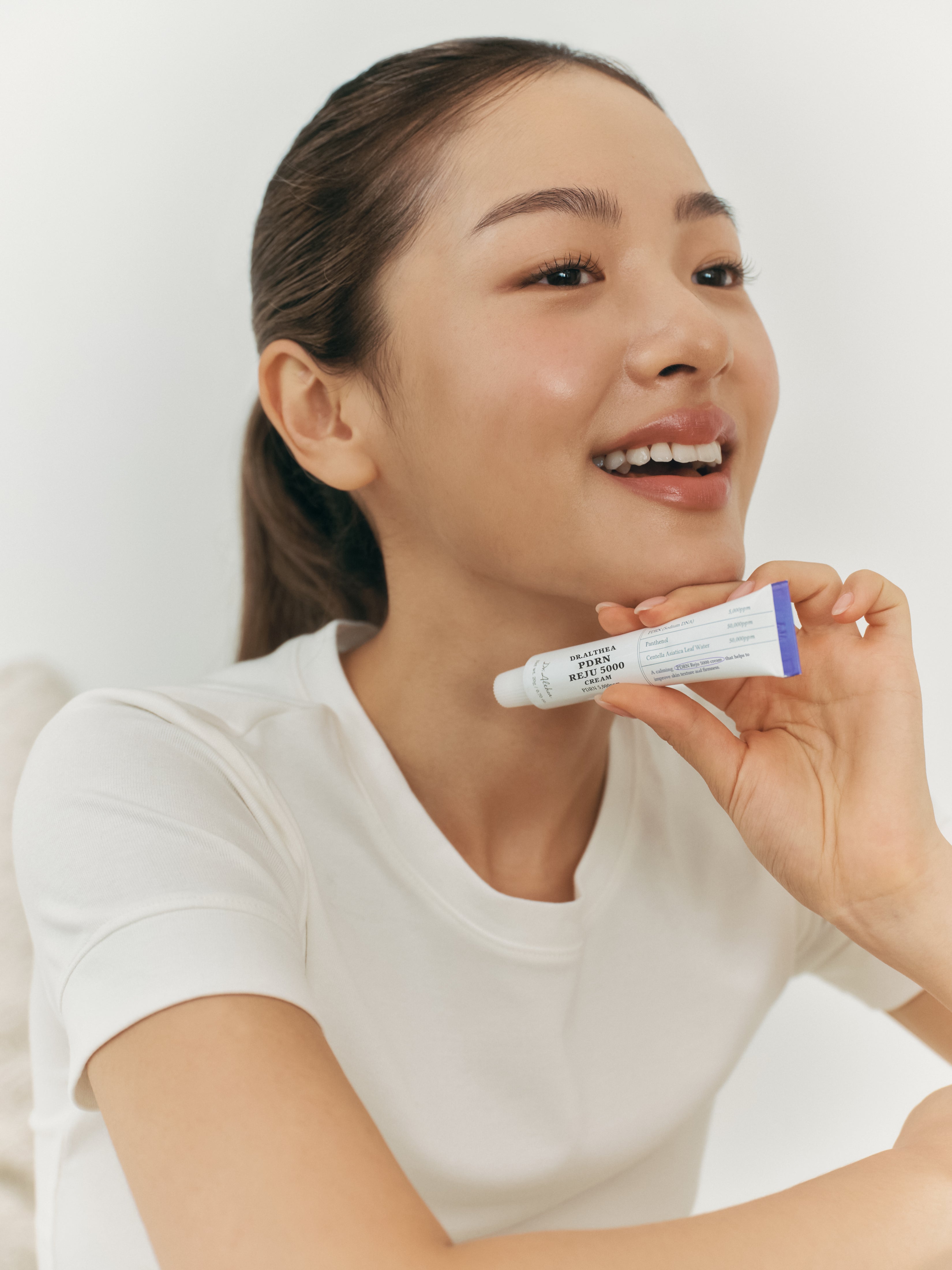 Dr.Althea - PDRN Reju 5000 Cream