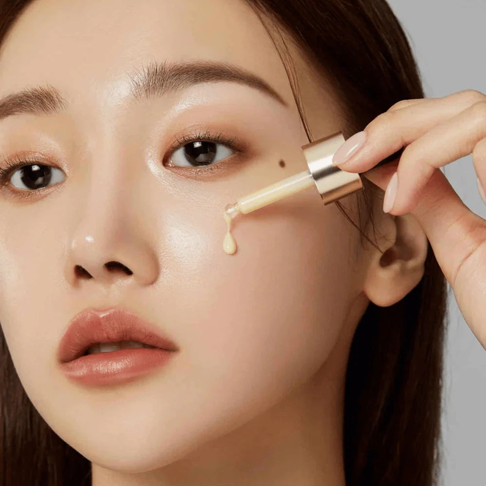 Medicube - Deep Vita C Ampoule 3*10g