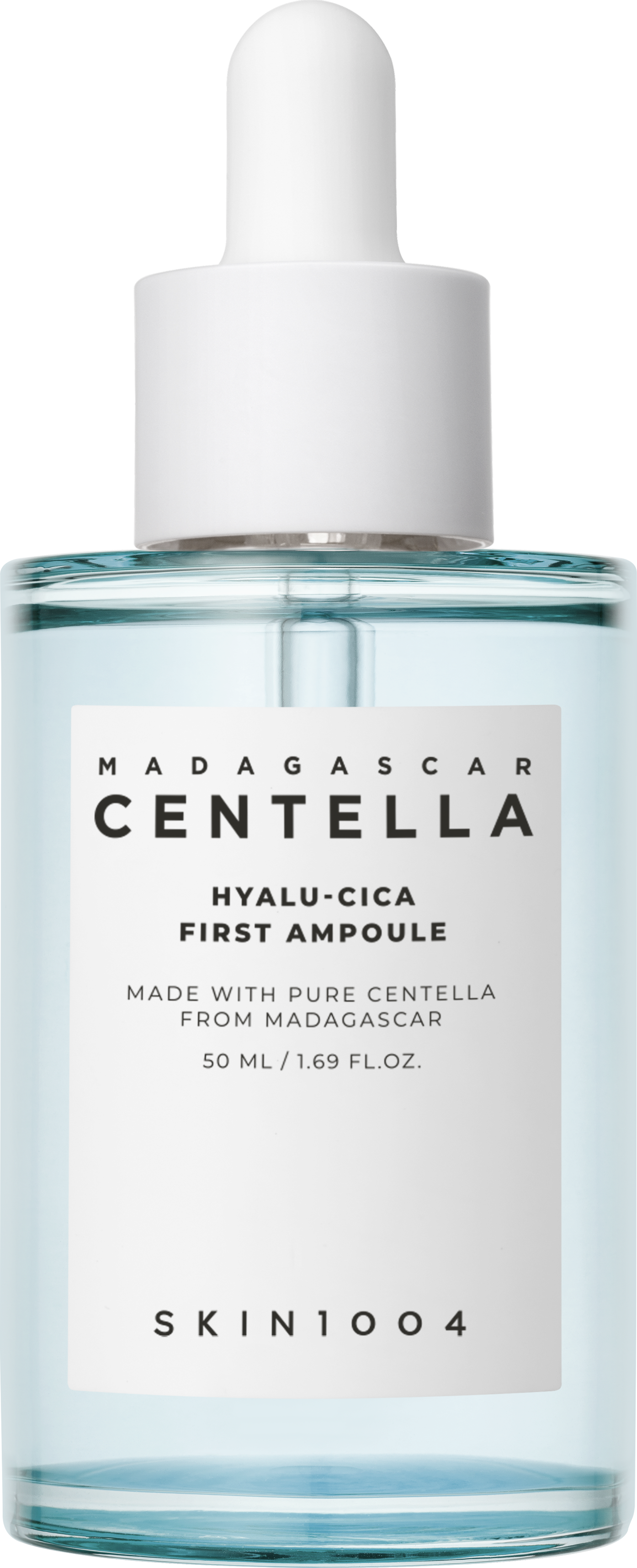SKIN1004 - Hyalu-Cica First Ampoule