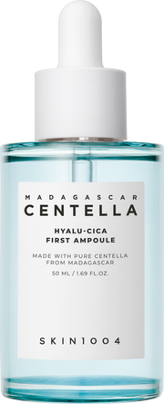 SKIN1004 - Hyalu-Cica First Ampoule