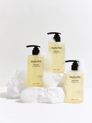 SKYBOTTLE - Perfumed Body Wash