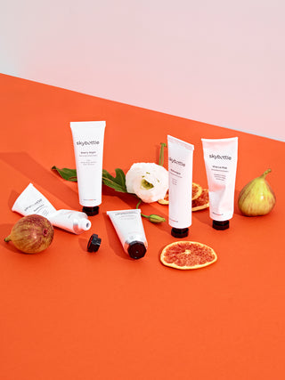 SKYBOTTLE - Perfumed Hand Cream