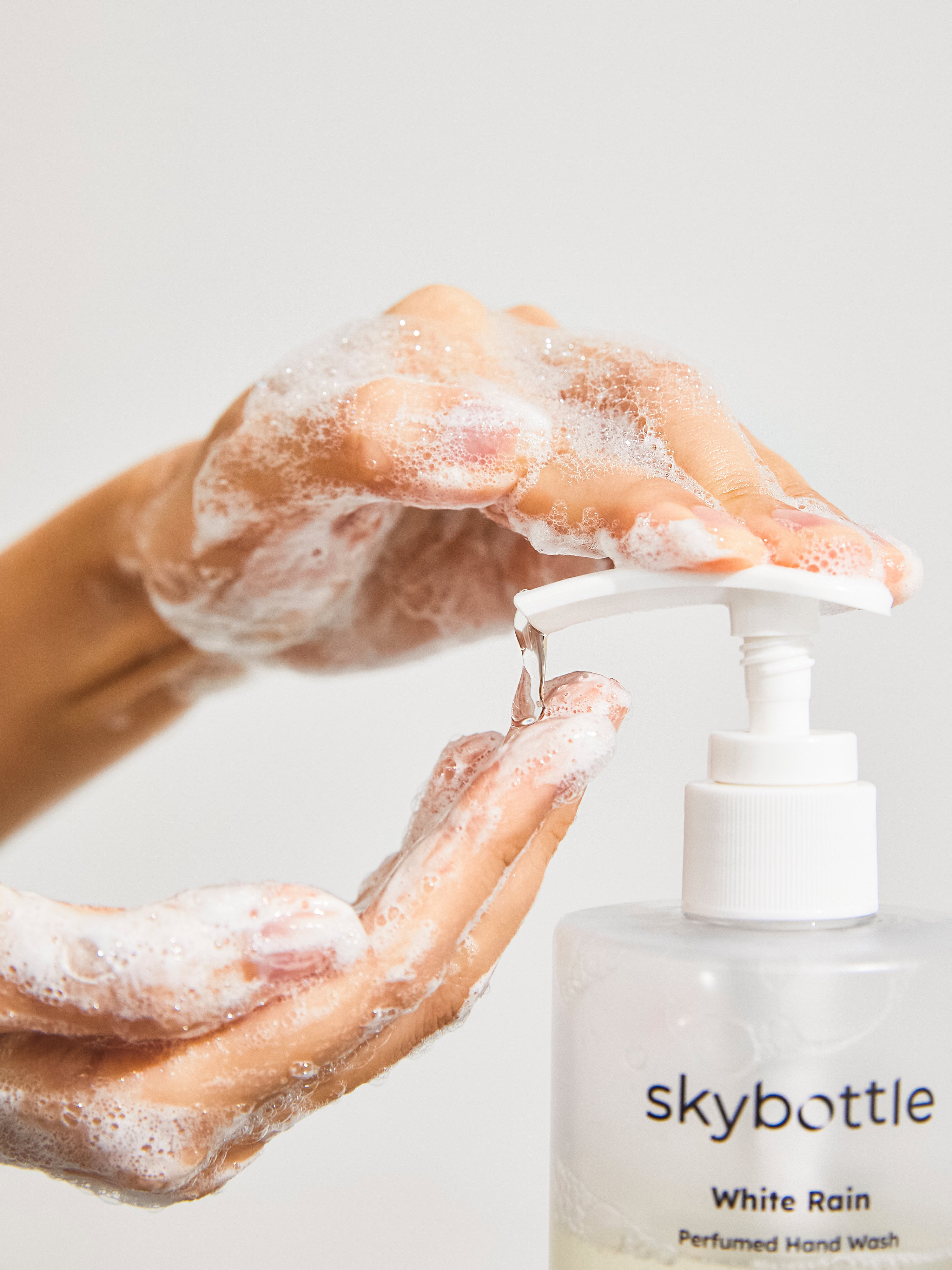 SKYBOTTLE - Perfumed Hand Wash