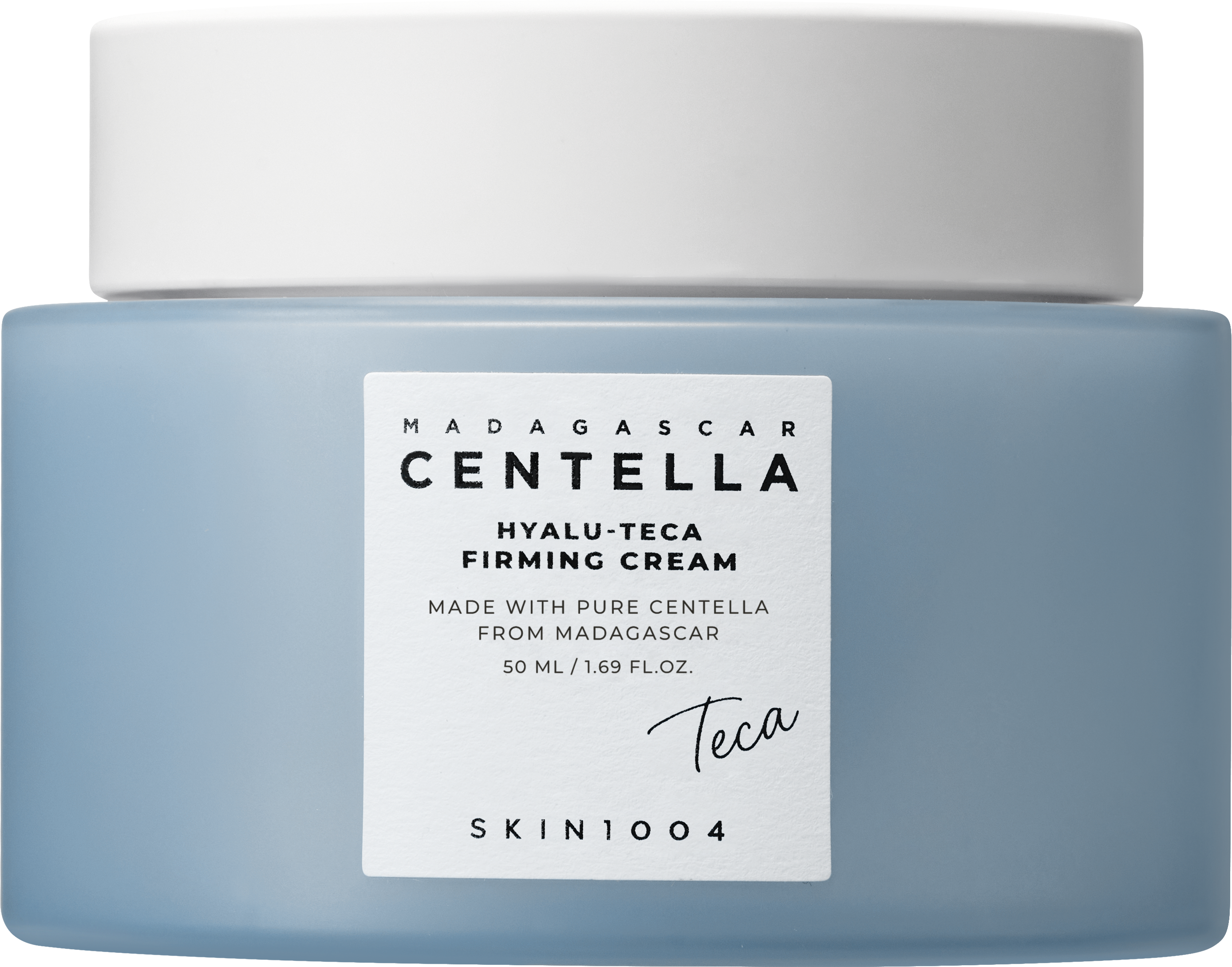 SKIN1004 - Hyalu-Teca Firming Cream