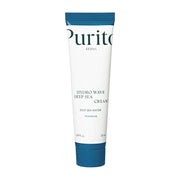 PURITO - Hydro Wave Deep Sea Cream