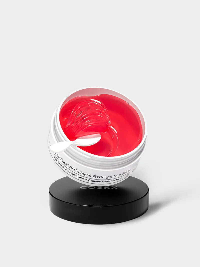 COSRX - The Peptide Collagen Hydrogel Eye Patch