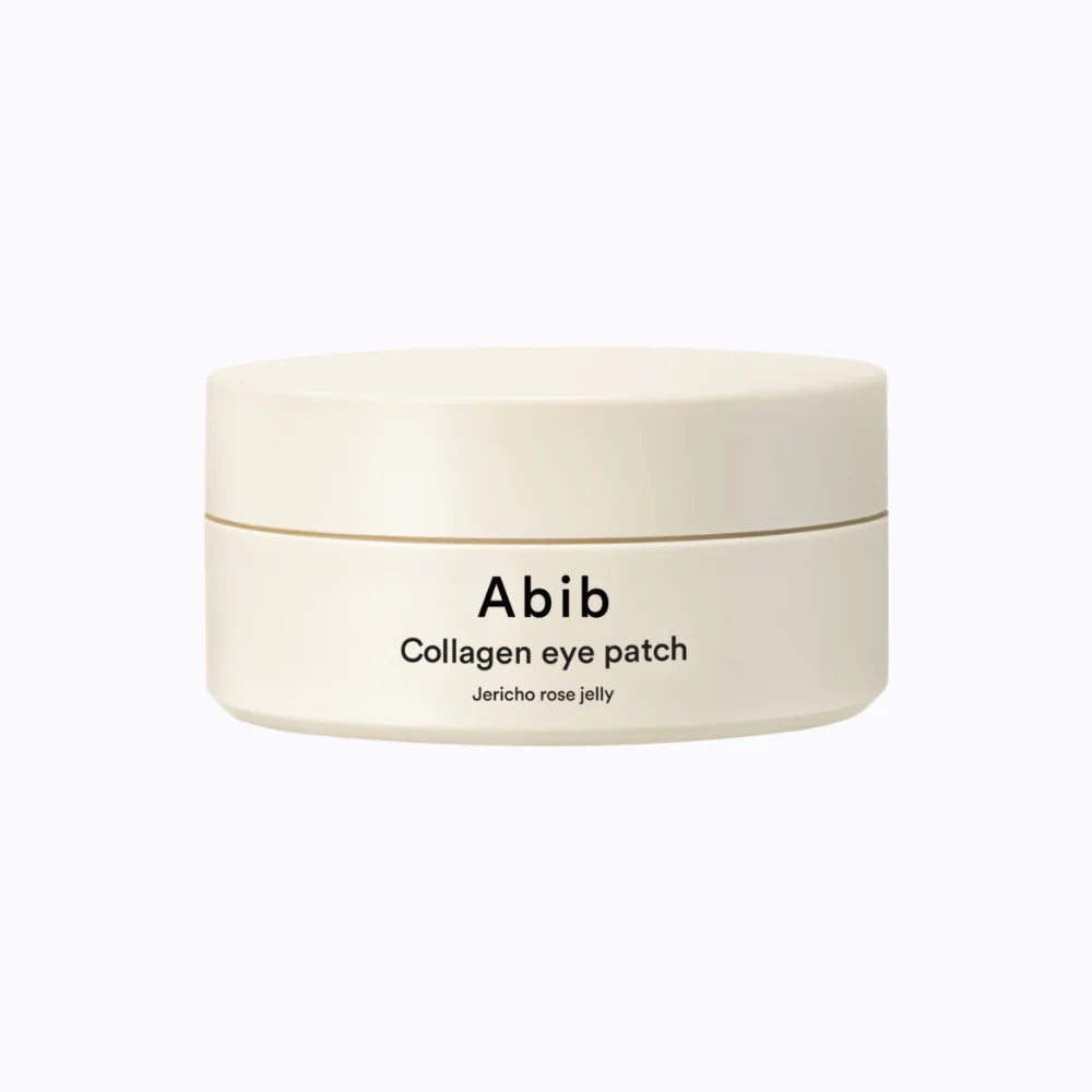 Abib - Collagen Eye Patch Jericho Rose Jelly