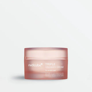 Medicube - Triple Collagen Cream 4.0