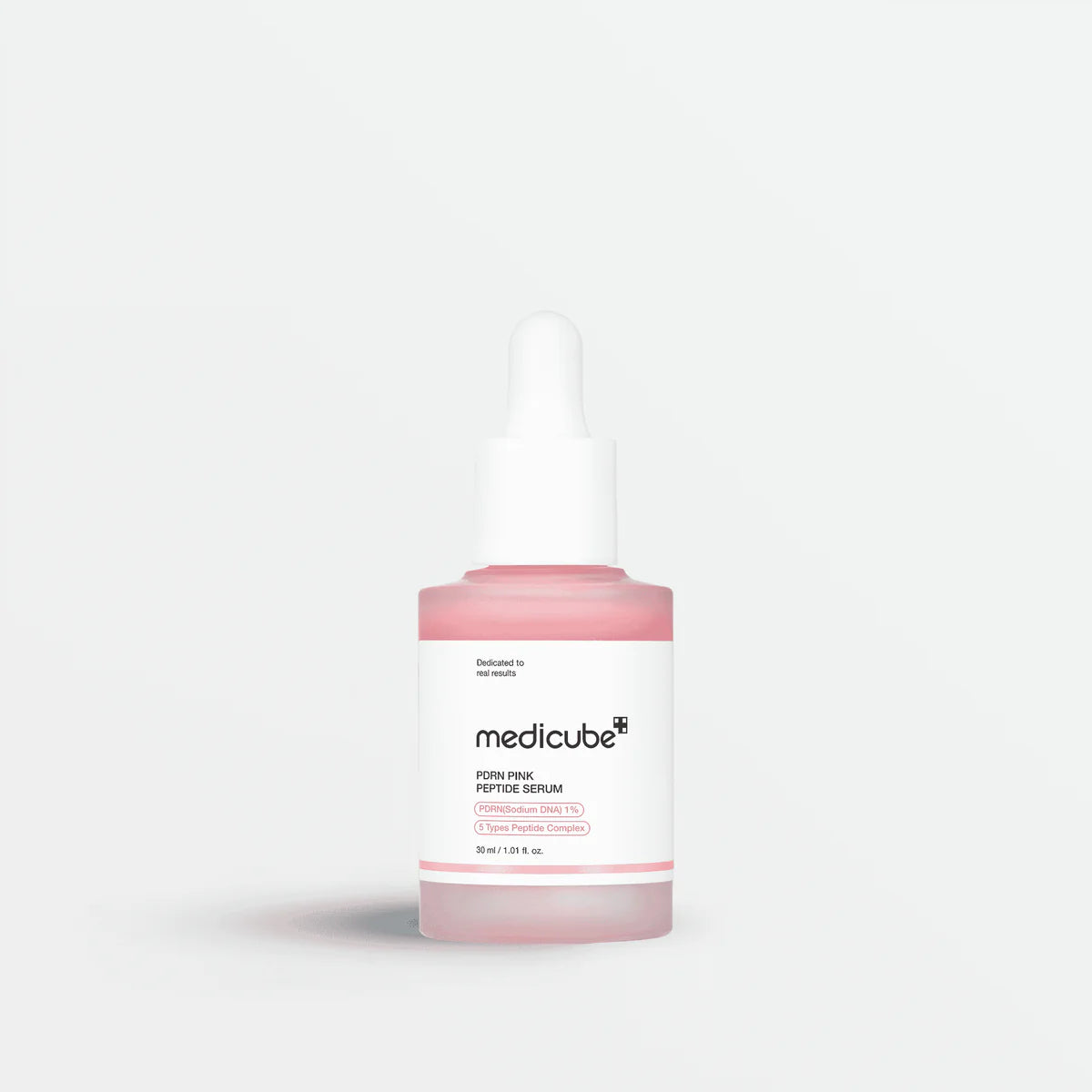 Medicube - PDRN Pink Peptide Serum