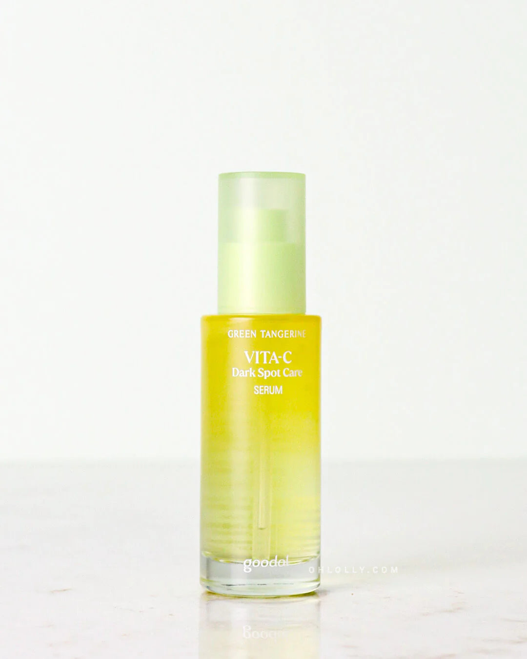 GOODAL - Green Tangerine Vita C Dark Spot Serum