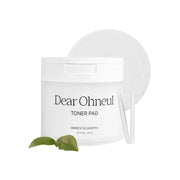 DEAR OHNEUL - Toner Pad