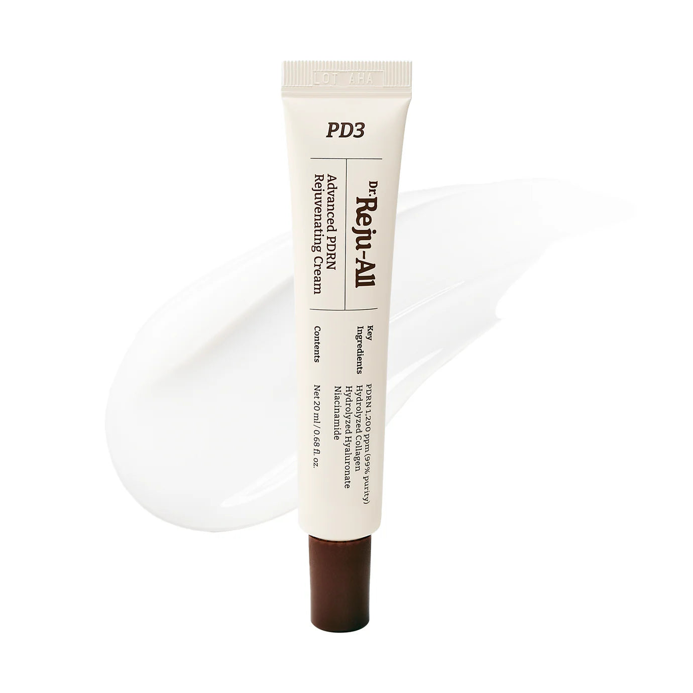 Dr. Reju-All - Advanced PDRN Rejuvenating Cream