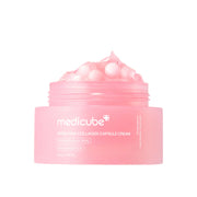 Medicube - PDRN Pink Collagen Capsule Cream