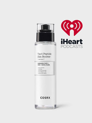 COSRX - The 6 Peptide Skin Booster Serum - Comprehensive Peptide Serum