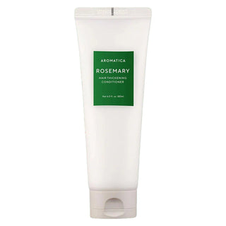 AROMATICA - Rosemary Hair Thickening Conditioner